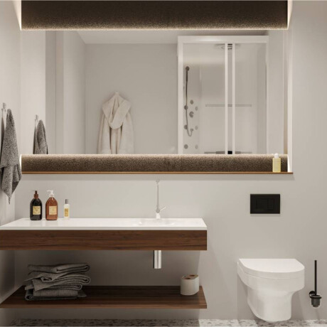 Umywalka NEW YORK 1200 R #1