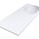 Umywalka NEW YORK 1200 R #5