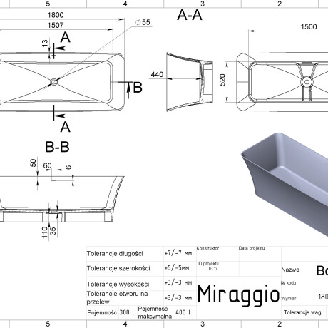 Wanna BONITA #4
