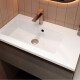 Umywalka BARCELONA 700 L #4
