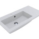 Umywalka BARCELONA 800 L #6