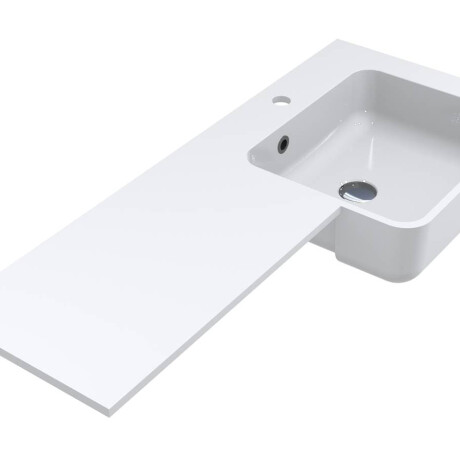 Umywalka FONTANA R #2