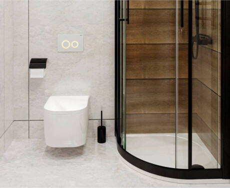 Brodzik MADRID 800