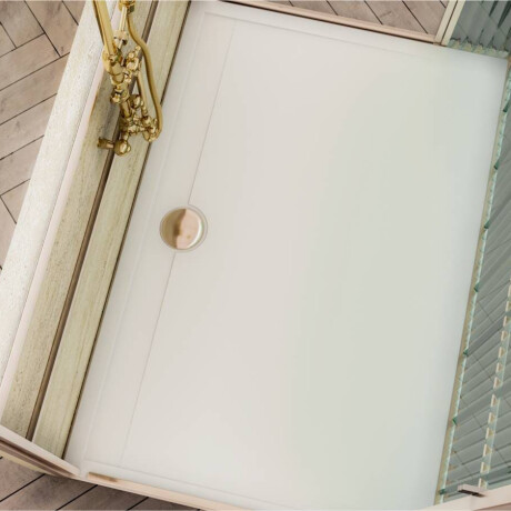 Brodzik PARIS 1200 #2