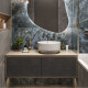 Umywalka MARTA 420 #1