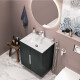 Umywalka JESSEL 600 #2