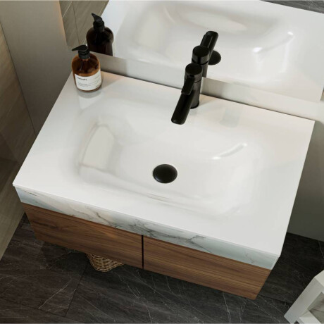Umywalka JESSEL 700 #2