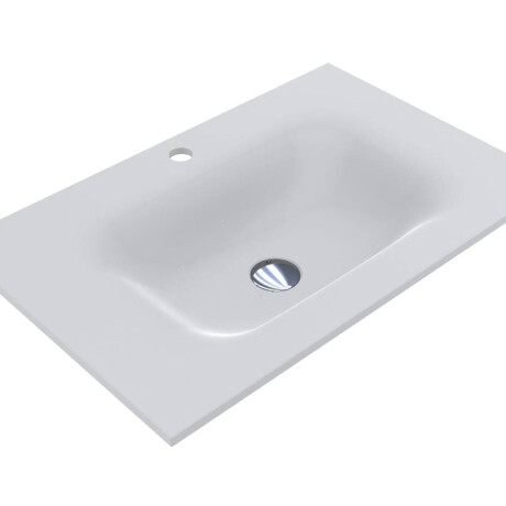 Umywalka JESSEL 700 MATT #2