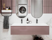 Umywalka JESSEL 1200-2