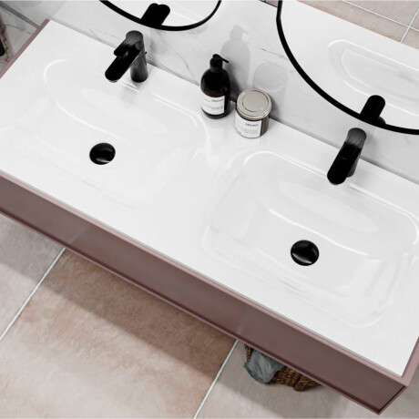 Umywalka JESSEL 1200-2 #2