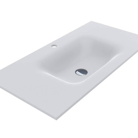 Umywalka JESSEL 900 MATT #2
