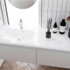 Umywalka DELLA 1200 L #2