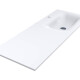 Umywalka JESSEL 1200 R #6