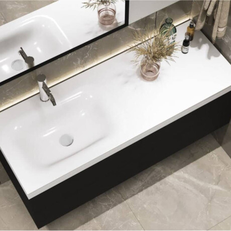 Umywalka JESSEL 1200 L #3