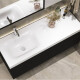 Umywalka JESSEL 1200 L #3