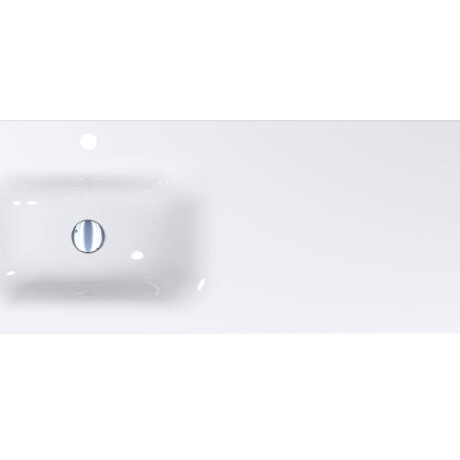 Umywalka JESSEL 1200 L #6