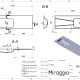 Umywalka DELLA 1200 L MIRASOFT #4
