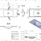 Umywalka JESSEL 1000 MIRASOFT #1