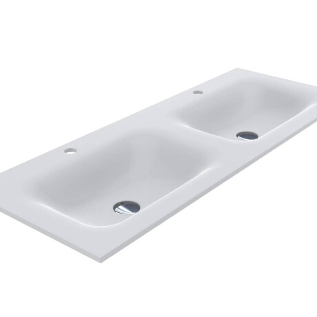 Umywalka JESSEL 1200-2 MIRASOFT #2