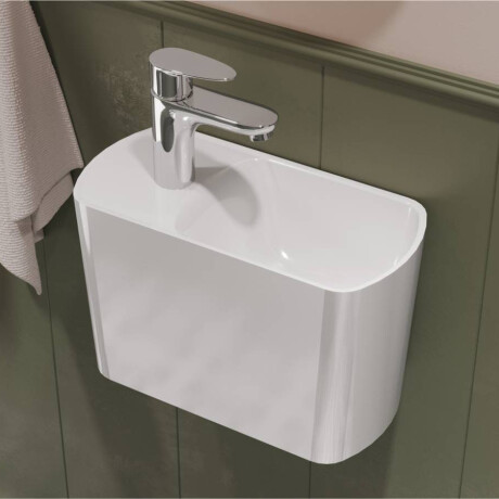 Umywalka HELIX R #2