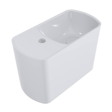 Umywalka HELIX R #6