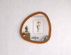 Nieregularne lustro w ramie MDF L302 #9