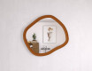 Lustro łazienkowe w ramie MDF na wymiar L303 #9