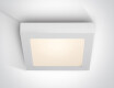MORFI plafon 22W 3000K IP40 biały