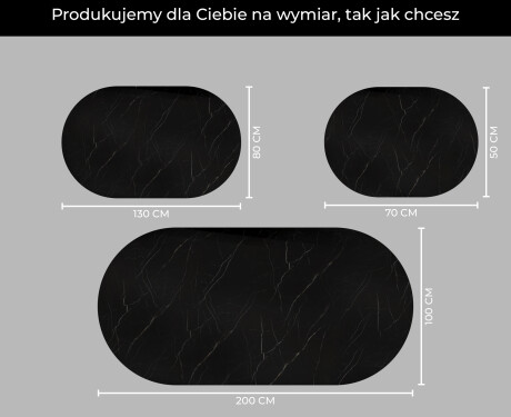 Lustro Łazienkowe Podświetlane L229 #4