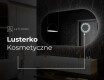 Lustro Łazienkowe Podświetlane L229 #5
