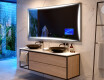 Lustro LED Smart Oświetlane L77 Apple #9