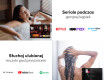 Lustro Łazienkowe Podświetlane LED Smart L47 Samsung #4