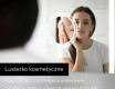 Inteligentne Lustro Podświetlane LED Smart L129 Samsung #10