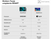 Okrągłe Lustro Łazienkowe LED SMART L33 Apple #9