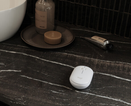 Okrągłe Lustro Łazienkowe LED SMART L156 Apple #10