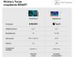 Inteligentne Lustro Łazienkowe Okrągłe LED SMART L153 Samsung #9