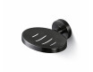 CLASSIC-Mydelniczka / czarny mat