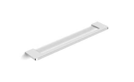 NEXT-Reling na ręcznik 45 / wersja light / chrom