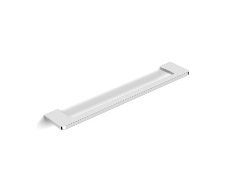 NEXT-Reling na ręcznik 45 / wersja light / chrom