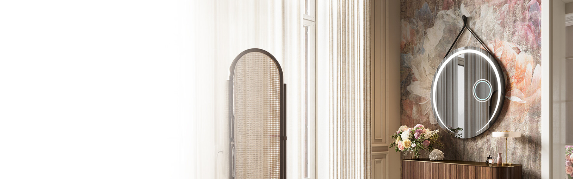 Lustra na pasku znowu<br />w sprzedaży!