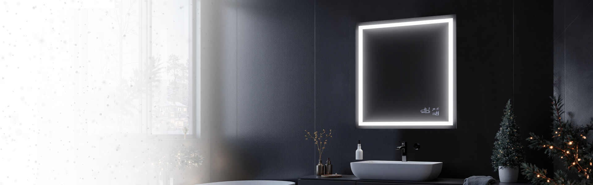 Bestsellery wśród luster