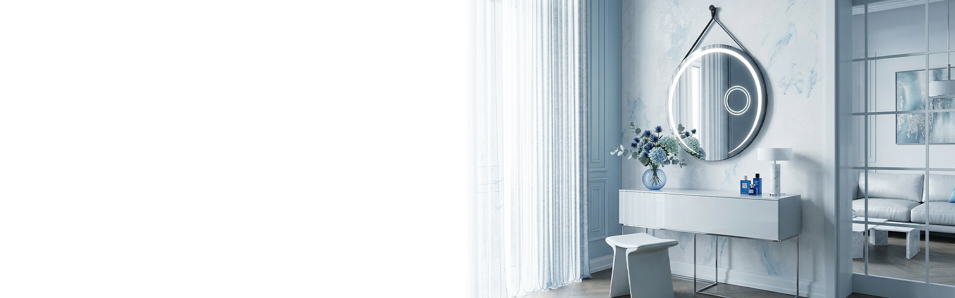 Lustra na pasku znowu<br />w sprzedaży!