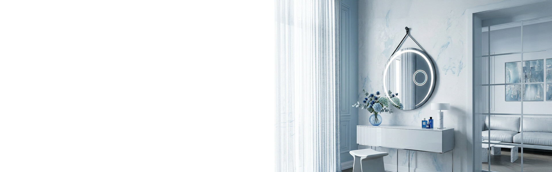 Lustra na pasku znowu<br />w sprzedaży!